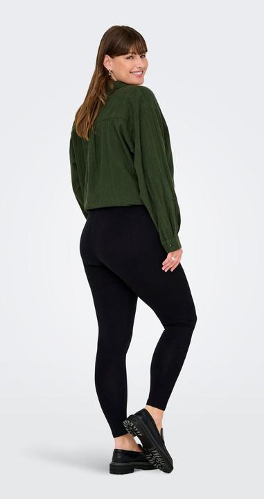 Produktbild Only Curvy Basic Leggings (L)