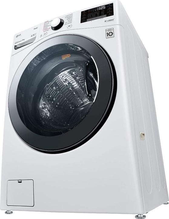 Produktbild LG F11WM17TS2 (17 kg, Links)