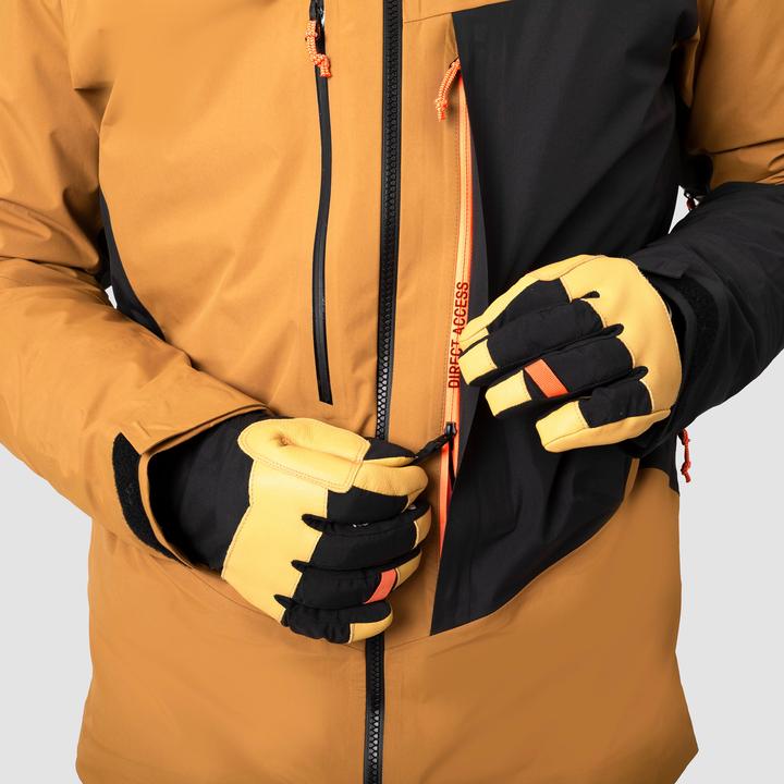 Produktbild Salewa Sella 3L Powertex Jacket (52)