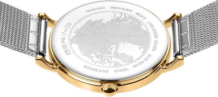Actual product image Bering 14134-010 (Analogue wristwatch)