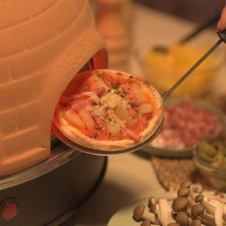 Produktbild Emerio Pizzarette