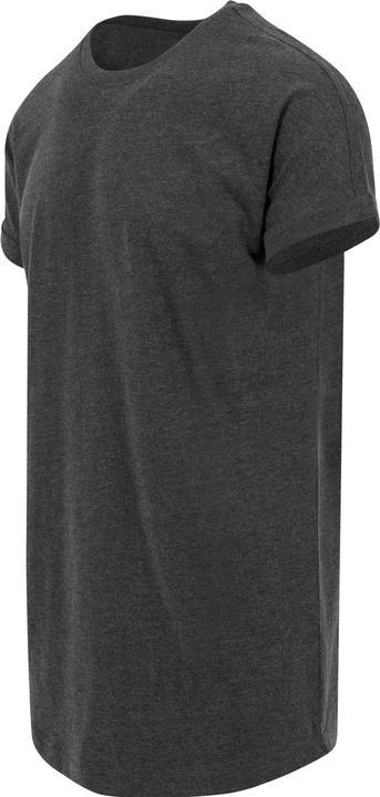 Produktbild Urban Classics Long Shaped Turnup Tee (L)