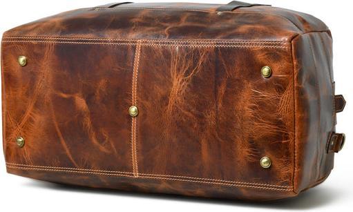 Image du produit Only-Bags.Store Espresso Elegance Sac marin, marron sellier