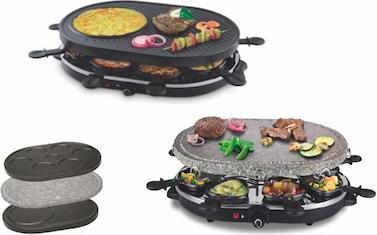 Image du produit Ohmex GRIL-4004