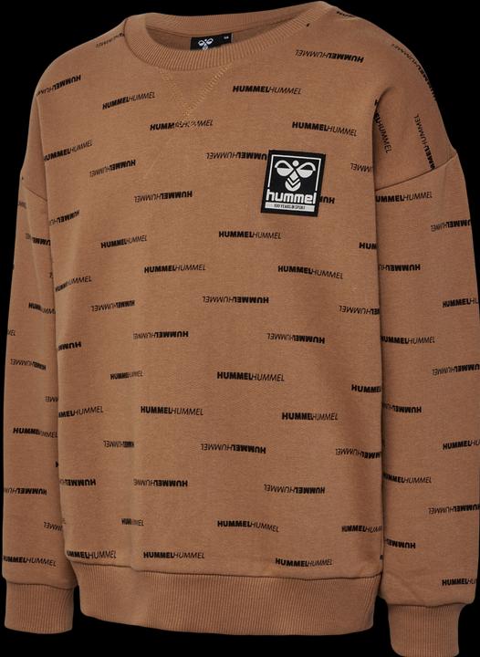 Actual product image hummel Hmlstreet Sweatshirt (110)