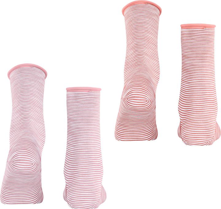 Produktbild Esprit Allover Stripe SO 2P (2er Pack, 39 - 42)