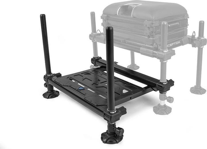 Preston inception foot platform