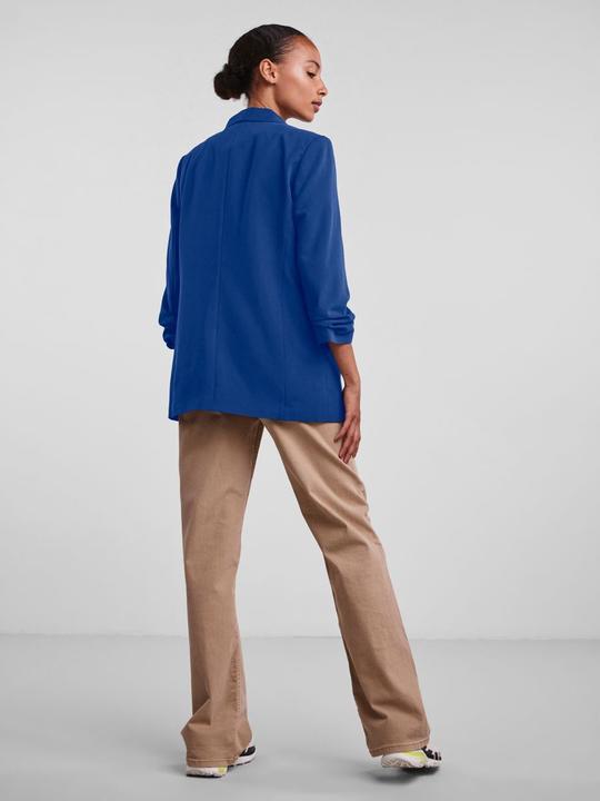 Immagine prodotto Pieces Blazer lungo con maniche a 3/4 (XS)