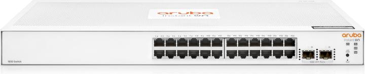 Aruba ION 1830 2SFP Switch JL812A (24 Ports)