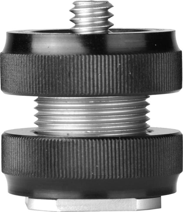 Actual product image Vanguard VEO CSM cold shoe holder (Flash unit spare parts)