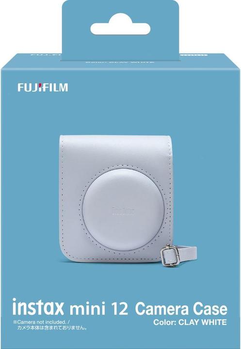 Immagine prodotto Fujifilm instax Mini 12 sacchetto (Custodia per fotocamera, 1.84 l)