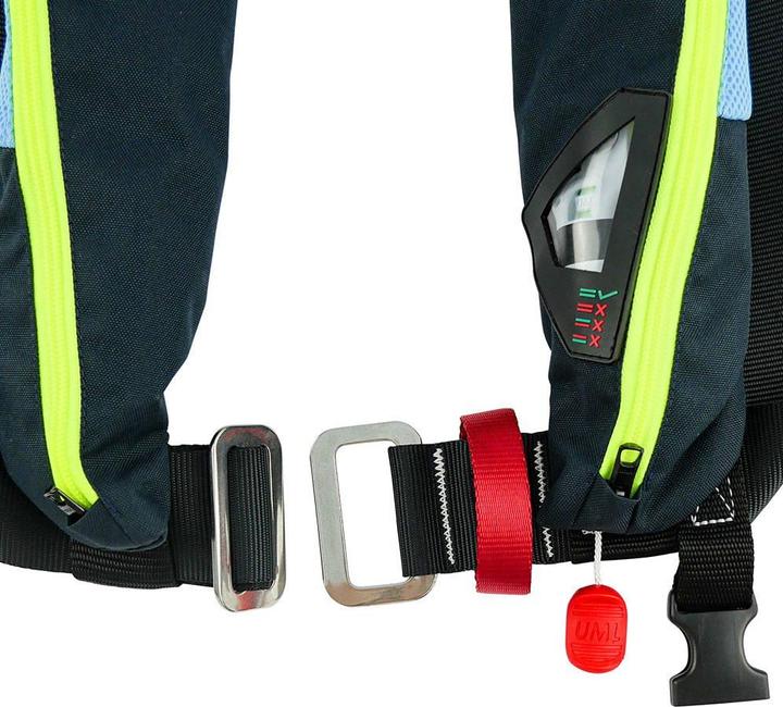 Image du produit Compass Gilet de sauvetage automatique "Aero 3D (Taille unique)