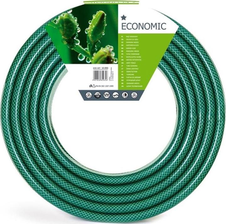 Actual product image Cellfast ECONOMICAL GARDEN PANT 1/2 "100m PL (100 m, 12.70 mm)