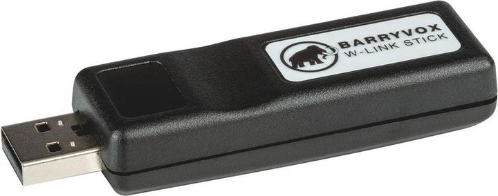 Actual product image Mammut Barryvox WLink Stick (Avalanche transceiver)