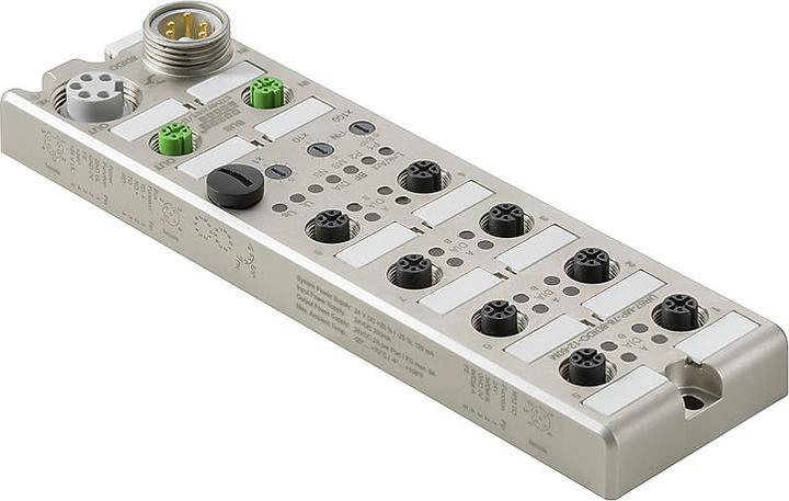 Produktbild Weidmüller I/O-Modul