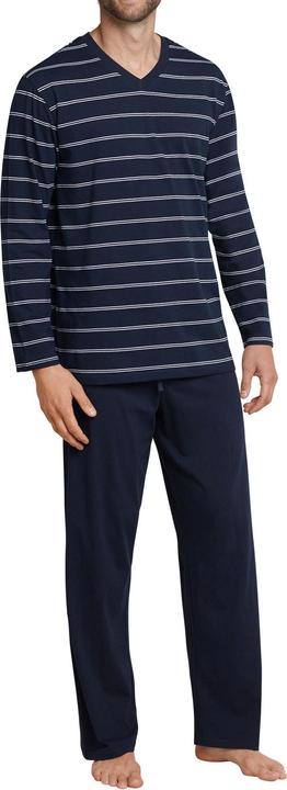 Immagine prodotto Schiesser Pigiama Casual Vestibilità comoda (XXL)