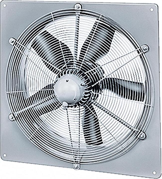Helios HELI HQW 560/6 TK High performance fan IP55