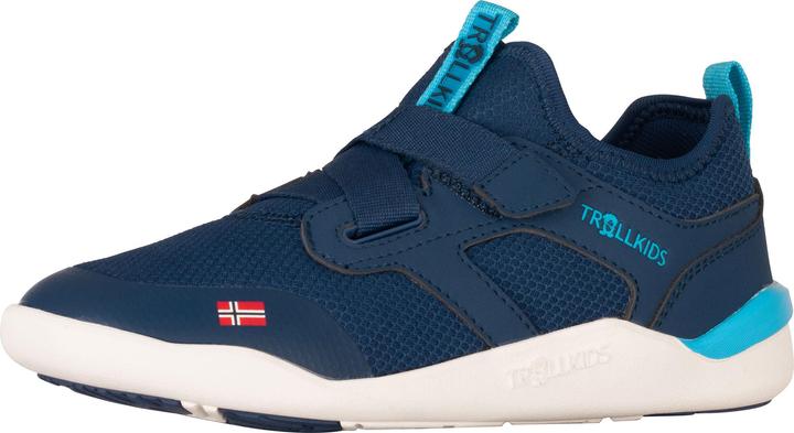 Actual product image Trollkids Kid's Bergen Hiker (27)