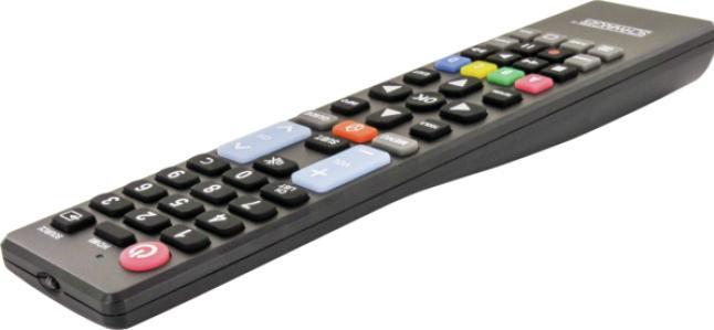 Immagine prodotto Schwaiger Controllo remoto (Telecomando universale, Infrarossi)
