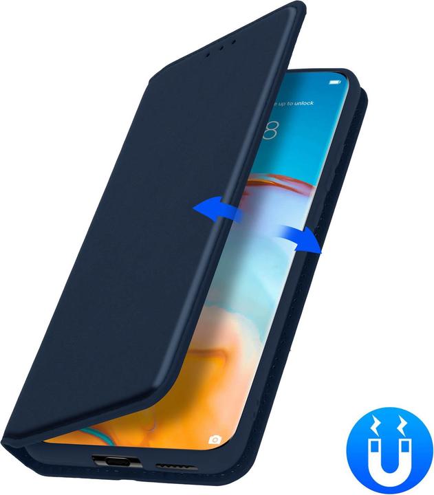 Image du produit Avizar Série Elec (Huawei P40 Pro+)
