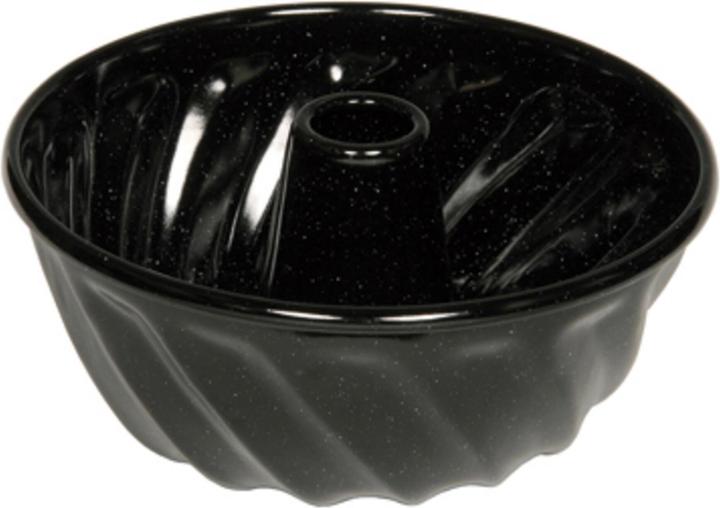 Immagine prodotto Riess Padella per ciambelle, 0632-22 (24 cm)