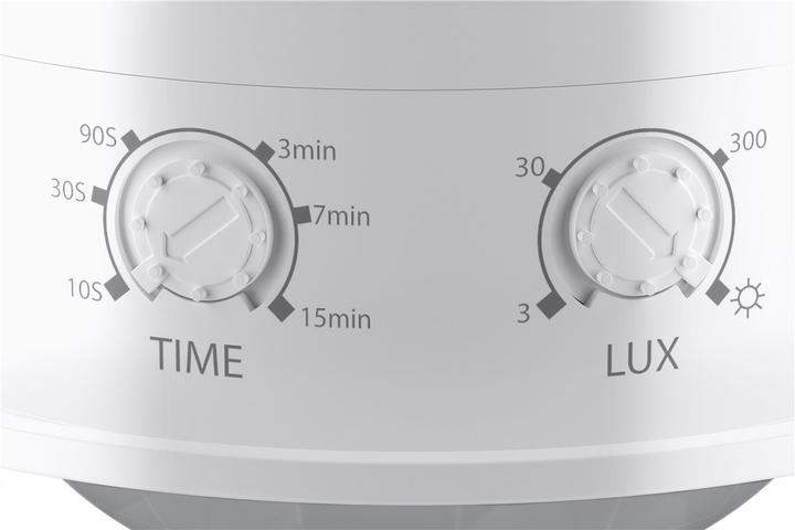 Actual product image Goobay PIR motion sensor 95173 (6 m)