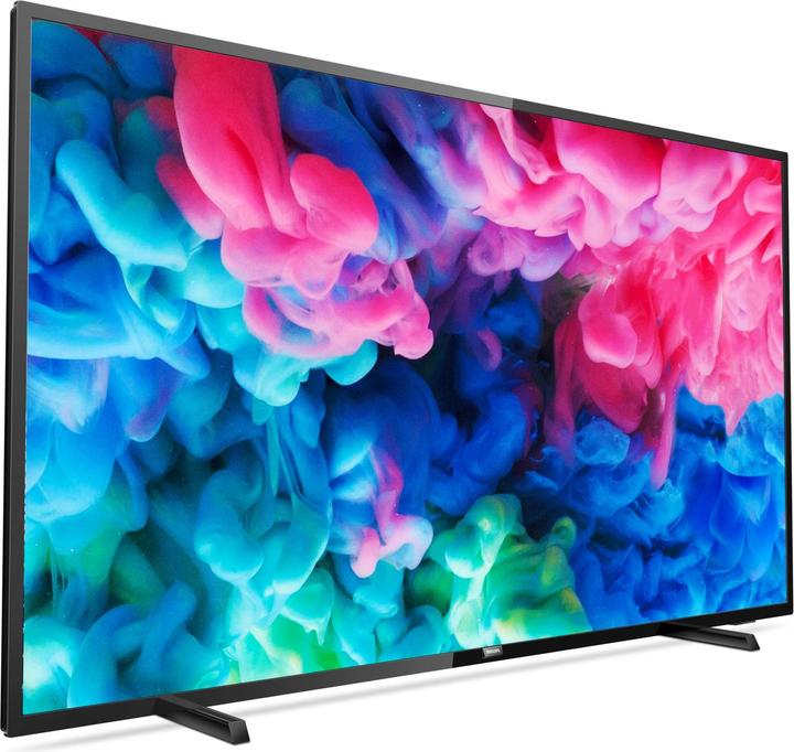Image du produit Philips 43PUS6503/12 (43", LCD, 4K, 2018)