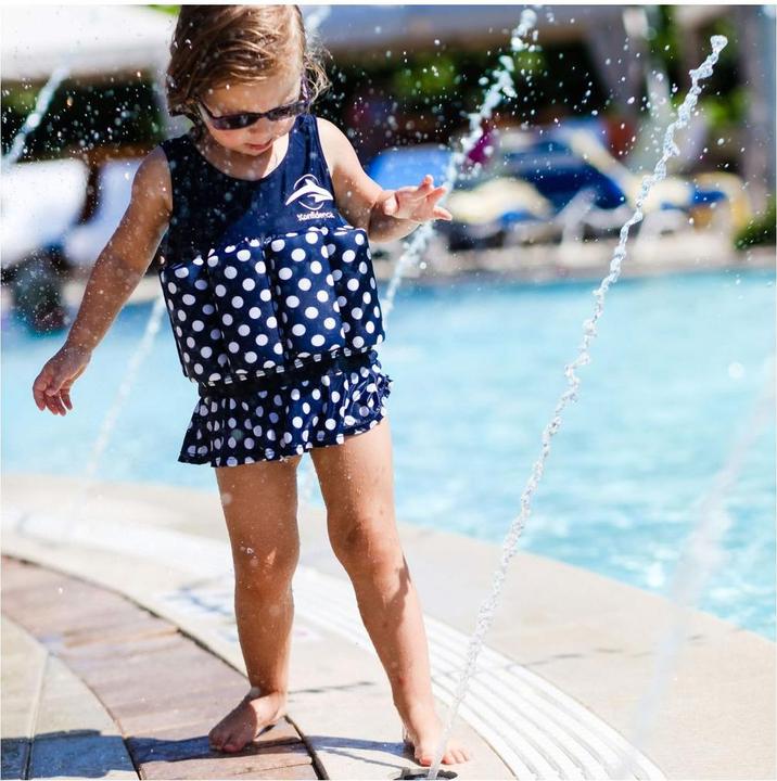 Immagine prodotto Konfidence Float Suit (Taglia unica, 10-20 kg)