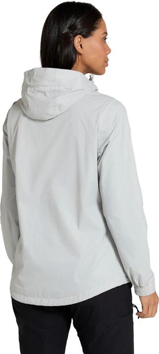 Actual product image Mountain Warehouse Womens/Ladies Torrent Waterproof Jacket (42 D)