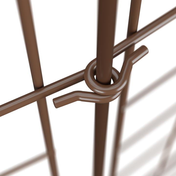 Image du produit Relaxdays 5x clôture d'étang