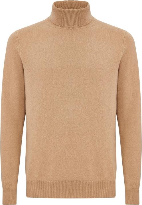 Produktbild Falke LU Classic Rollneck m (M)