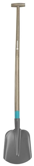 Immagine prodotto Gardena 17030-20.000.00 Pala da sabbia Natureline con impugnatura a T 131 cm
