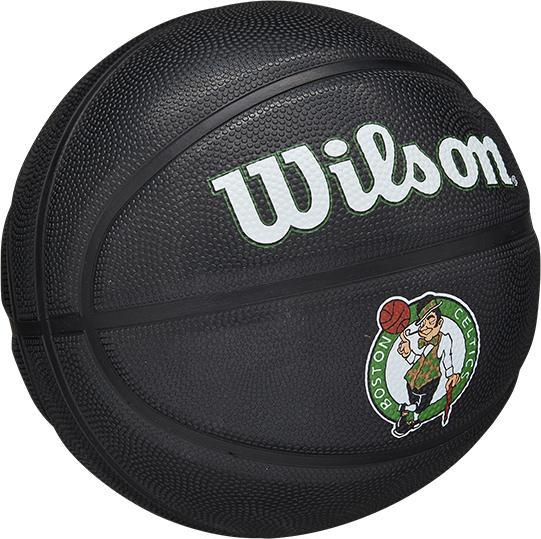 Immagine prodotto Wilson Tributo Squadra Nba Mini Bos Celtics
