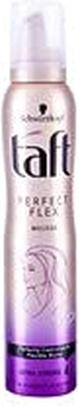Schwarzkopf Taft Perfect Flex (200 ml, Foaming agent)