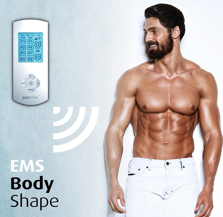 Produktbild Prorelax Tens duoComfort
