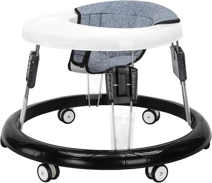 Actual product image Ubravoo Baby walker