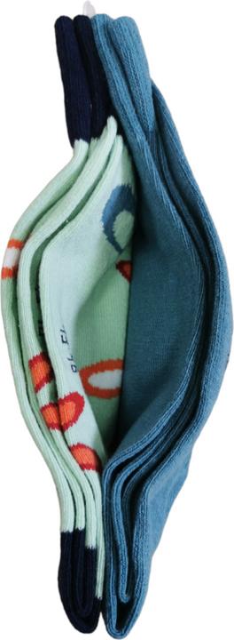 Image du produit Champ Chaussettes pour hommes, lot de 2 (lot de 2, 43 - 46)