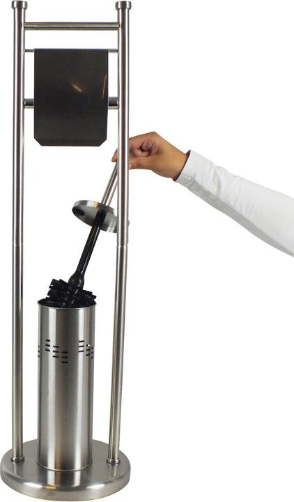 Produktbild Kela WC-Garnitur Swing