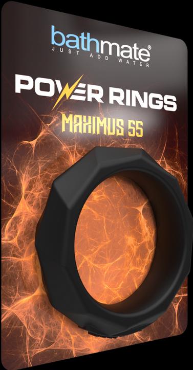 Produktbild Bathmate Power Rings Maximus 55 (5 cm)