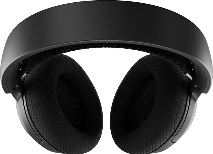 Actual product image SteelSeries Arctis Nova 3 (Cable)