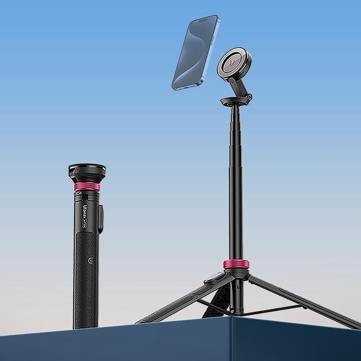 Actual product image Ulanzi MT 84 Mini Tripod for Magsafe