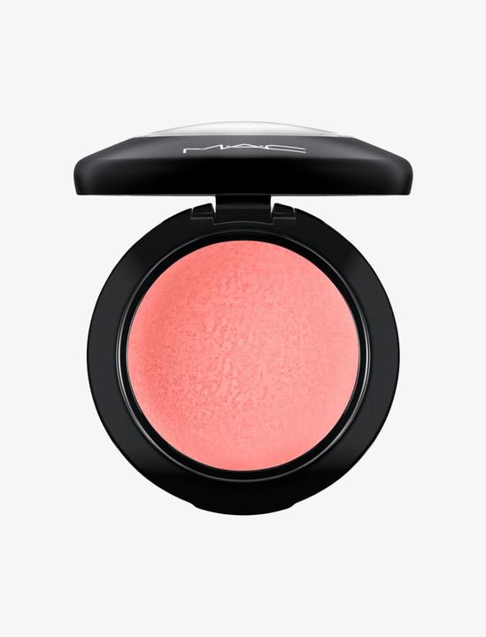 Produktbild MAC Cosmetics Mineralize Blush (Hey, Coral, Hey...)