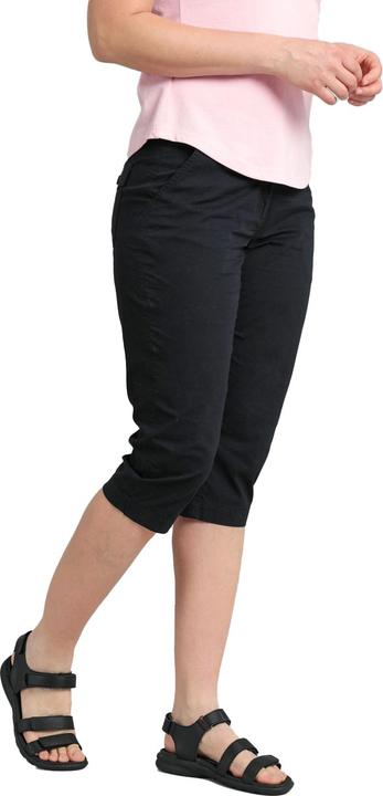 Actual product image Mountain Warehouse Womens/Ladies Coastal Stretch Capri (30)