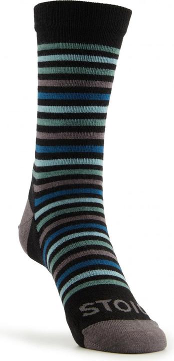 Image du produit Stoic Chaussettes Mérinos Everyday Crew (Une unité par pack, 36 - 38)
