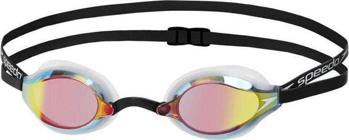 Actual product image Speedo Fastskin Speedsocket 2 Mirror (One size)
