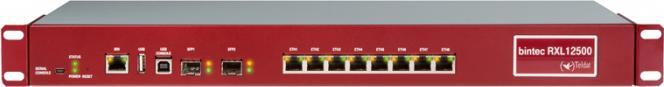Produktbild Bintec Rxl12500