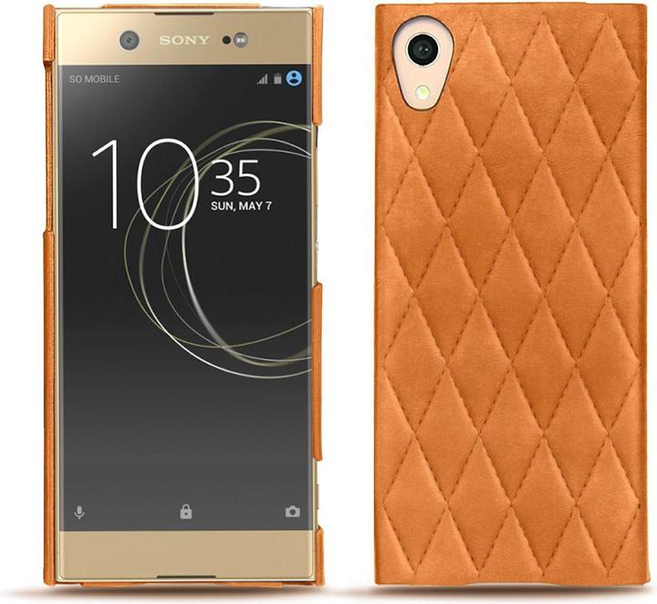 Productafbeelding Noreve Lederen omslag (Sony Xperia XA1 Ultra)
