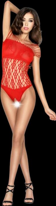 Produktbild Passion BS035 (One Size)