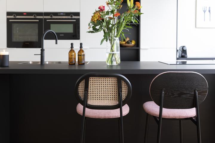 Productafbeelding Zuiver Stool