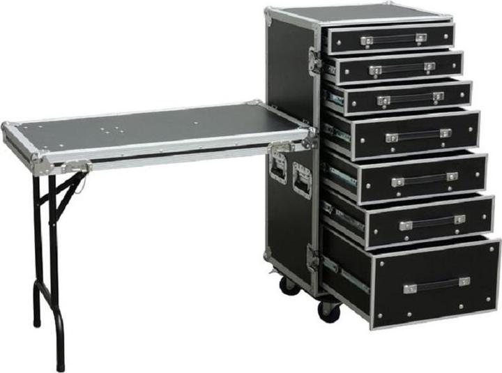 Actual product image Power Dynamics Mixer Case PD-FA5 (Mixer)